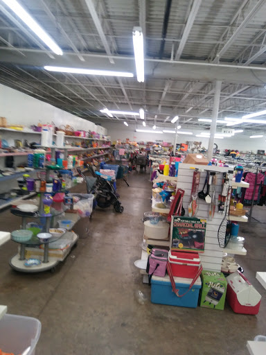 Thrift Store «Community Thrift Center», reviews and photos, 2226 Noblestown Rd, Pittsburgh, PA 15205, USA