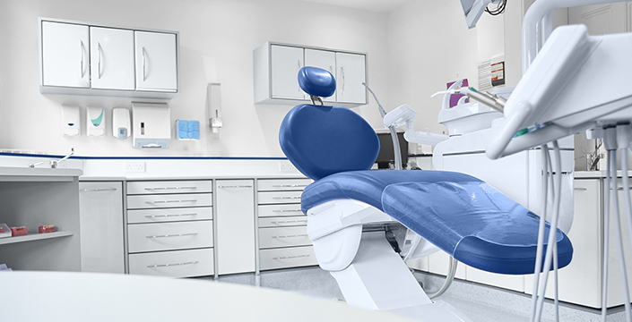 Dental Clinic by Dr Bilal