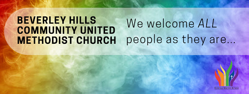 Beverley Hills Community United Methodist Church