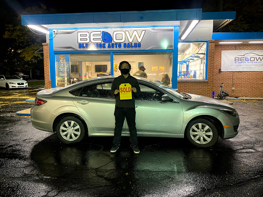 Used Car Dealer «Below Bluebook Autos LLC», reviews and photos, 2451 Paxton St, Harrisburg, PA 17111, USA