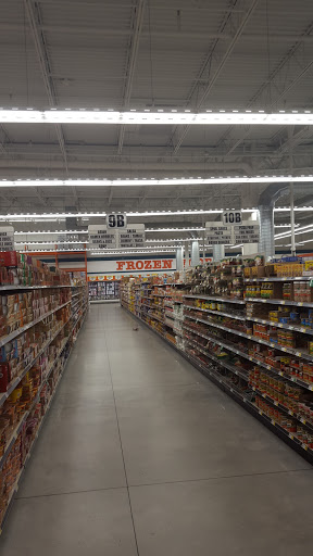 Supermarket «WinCo Foods», reviews and photos, 3032 E State St, Eagle, ID 83616, USA