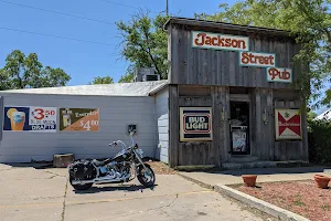 Jackson Street Pub image