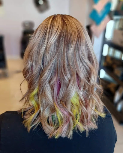 Tangles Hair Design in Prosperous, Co. Kildare