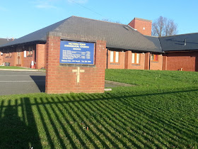New Church Hall