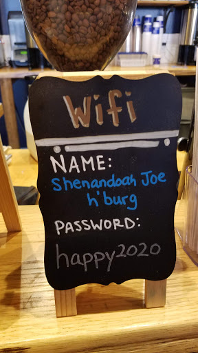 Coffee Shop «Shenandoah Joe Coffee Harrisonburg», reviews and photos, 64 S Mason St, Harrisonburg, VA 22801, USA