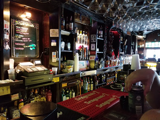 Cocktail Bar «Tradewinds Lounge», reviews and photos, 124 Charlotte St, St Augustine, FL 32084, USA