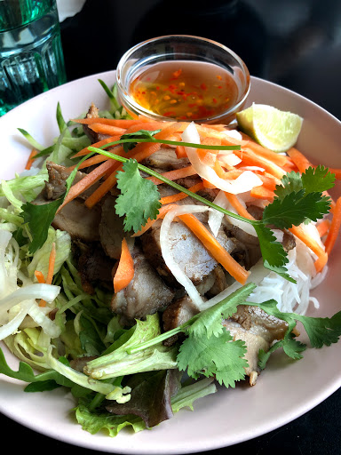 Hanoi Pho - Vietnamesiskt kök