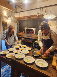 Plats et boissons du Restaurant La Poule Grasse à Chantemerle-les-Blés - n°13