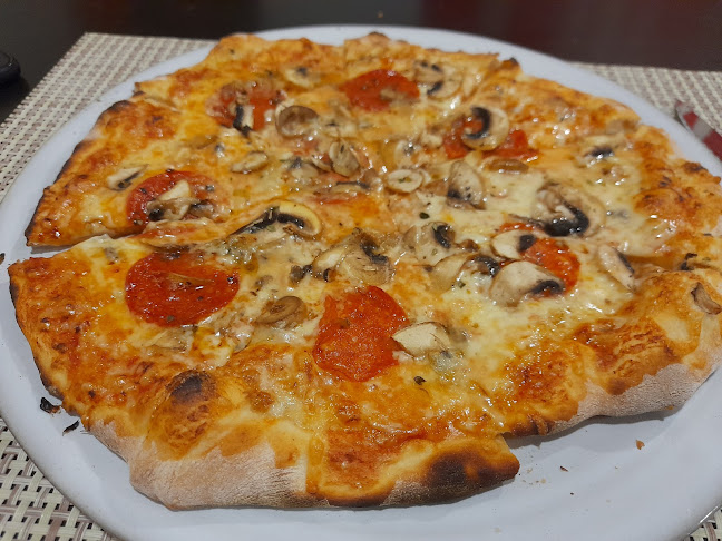 Pizzeria L'italiana - Porto de Mós