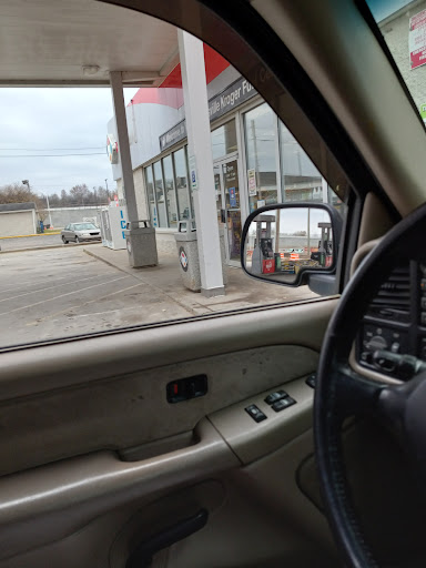 Grocery Store «Kroger», reviews and photos, 1600 S Ohio St, Martinsville, IN 46151, USA