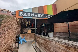 Barnaby's Cafe image