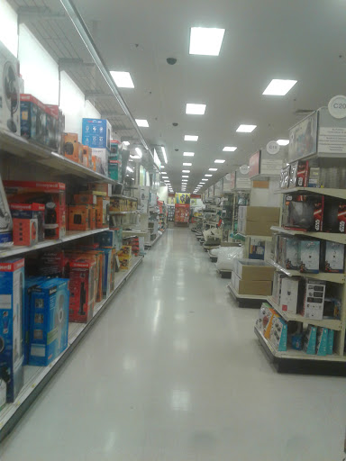 Department Store «Target», reviews and photos, 3280 R St, Merced, CA 95348, USA