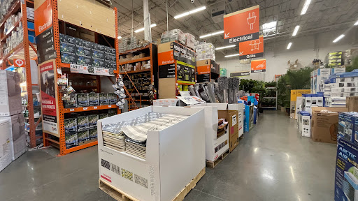 Home Improvement Store «The Home Depot», reviews and photos, 1781 E Bayshore Rd, East Palo Alto, CA 94303, USA