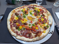 Plats et boissons du Pizzeria Pizza Fénelon à Sarlat-la-Canéda - n°2