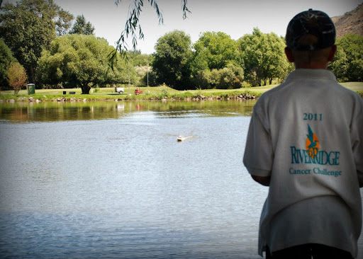 Country Club «River Ridge Golf Course», reviews and photos, 295 Golf Course Rd, Selah, WA 98942, USA