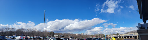 Shopping Mall «Shelton Square Shopping Center», reviews and photos, 897 Bridgeport Ave, Shelton, CT 06484, USA