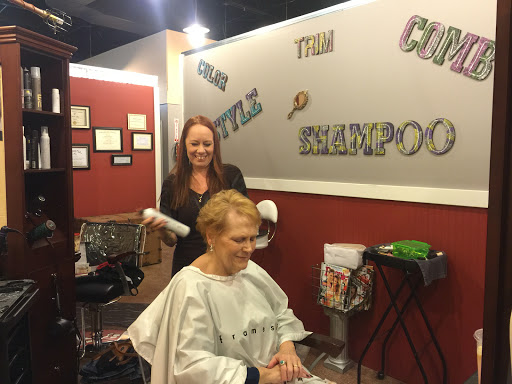 Barber Shop «Steampunk Parlor», reviews and photos, 1105 Potomac Ave, Fredericksburg, VA 22405, USA