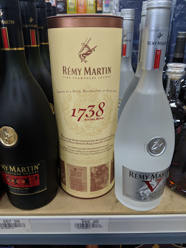 Liquor Store «Mill Creek Discount Liquors», reviews and photos, 1664 Antioch Pike, Antioch, TN 37013, USA