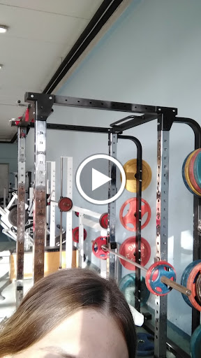 Ximnasio Universitario USC en Santiago de Compostela, A Coruña