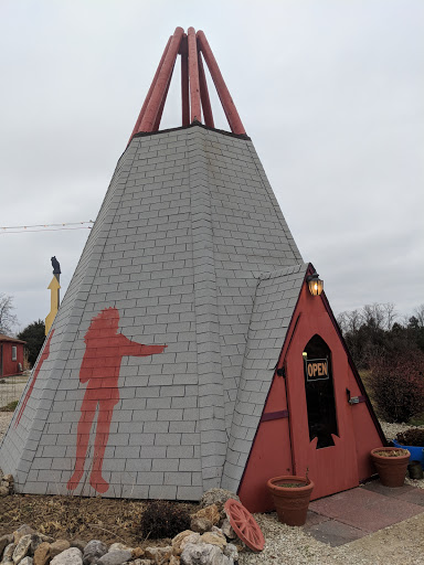 Tourist Attraction «Indian Harvest Trading Post», reviews and photos, 1101-1299 N Service Rd, Union, MO 63084, USA