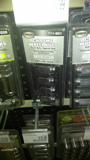 Auto Parts Store «AutoZone», reviews and photos, 12801 Woodward Ave, Highland Park, MI 48203, USA