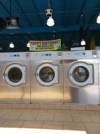Laundromat «Laundry City», reviews and photos, 5200 Moravia Rd, Baltimore, MD 21206, USA