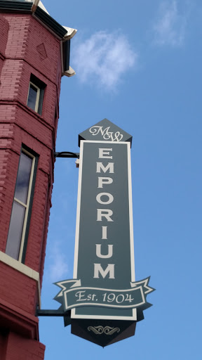 Cafe «Vintage Cross», reviews and photos, 101 S Dallas St #100, Ennis, TX 75119, USA