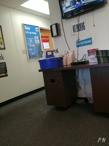 Travel Agency «Flying J Travel Plaza», reviews and photos, 6505 Jackrabbit Ln, Belgrade, MT 59714, USA