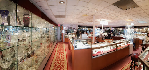 Jewelry Store «Marquis Jewelers», reviews and photos, 80 Winchester St, Newton, MA 02461, USA