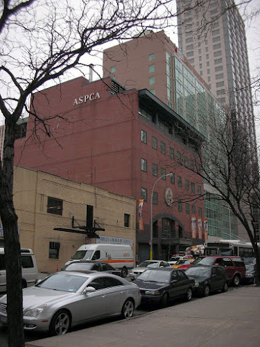 ASPCA Animal Hospital - By Appointment Only - New York
