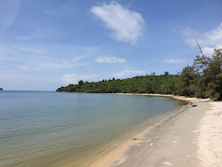 Dara Sakor Beach'in fotoğrafı çok temiz temizlik seviyesi ile
