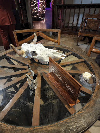 Wedding Venue «Kindred Oaks», reviews and photos, 2100 Co Rd 176, Georgetown, TX 78628, USA