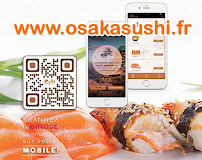 Photos du propriétaire du Restaurant japonais Osaka à Suresnes - n°4