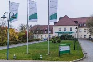 Altmark-Klinikum hospital Gardelegen image