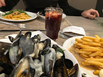 Plats et boissons du Crescendo Restaurant à Argelès-sur-Mer - n°3