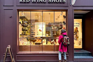Red Wing Shoe Store Cologne image
