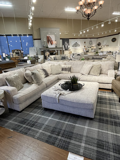 Furniture Store «Ashley HomeStore», reviews and photos, 1715 E Independence St, Springfield, MO 65804, USA