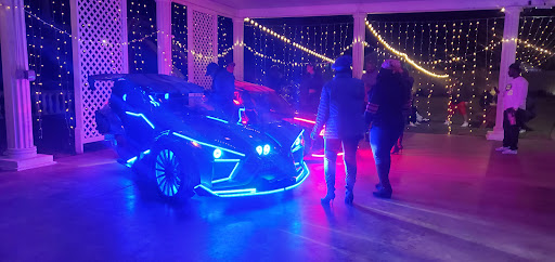 Event Venue «Galveston Island Palms Outdoor Events & Parties», reviews and photos, 5802 Ave S, Galveston, TX 77551, USA