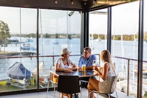 Noosa Yacht and Rowing Club image