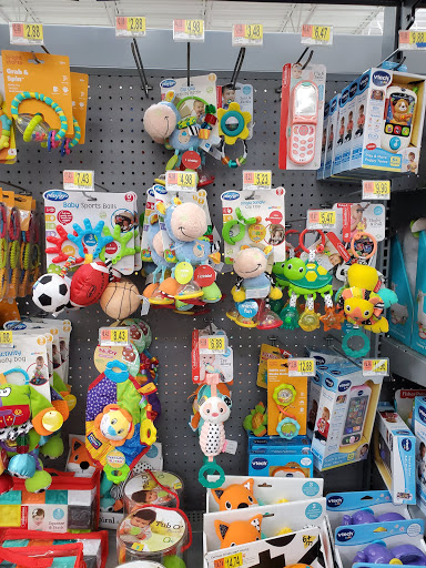 Department Store «Walmart Supercenter», reviews and photos, 1601 W State Hwy 114, Grapevine, TX 76051, USA