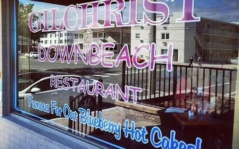 Gilchrist Downbeach Restaurant image