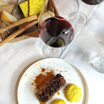 Photo n°1 de l'avis de Alberto. fait le 28/11/2023 à 14:49 sur le  Trattoria Le Clanfe à Carpeneto