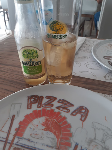 Pizzaria Moderna2 - Oliveira de Azeméis