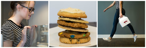 Cookie Shop «The Cookie Element», reviews and photos, 18166 Imperial Hwy, Yorba Linda, CA 92886, USA