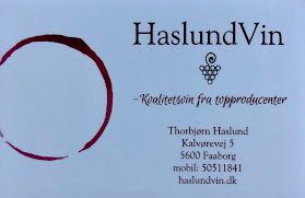 Haslundvin