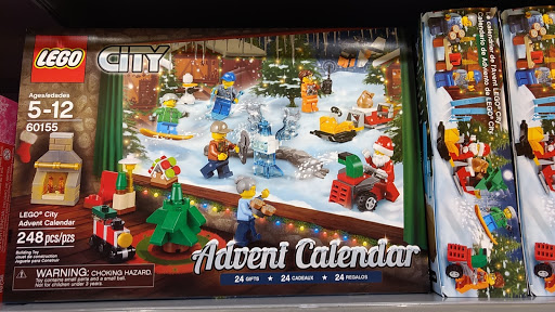 Toy Store «The LEGO Store», reviews and photos, 1260 Annapolis Mall Rd, Annapolis, MD 21401, USA