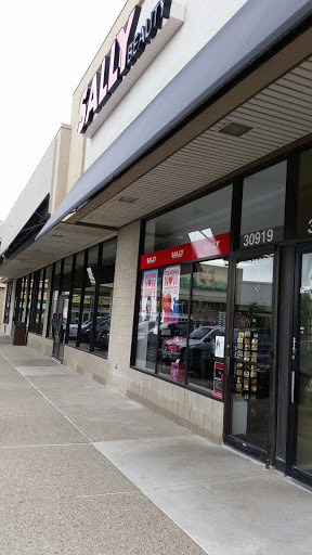 Beauty Supply Store «Sally Beauty», reviews and photos, 30919 Orchard Lake Rd, Farmington, MI 48334, USA