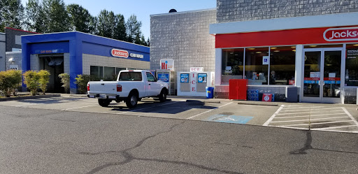 Convenience Store «Jacksons Food Stores», reviews and photos, 502 37th Ave SE, Puyallup, WA 98374, USA