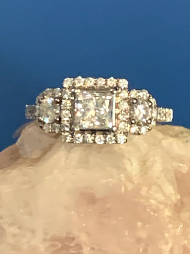 Explore ignorant style tattoo ideas, creative tattoo ideas in Newton, available at Danas Fine Jewelry, Inc.