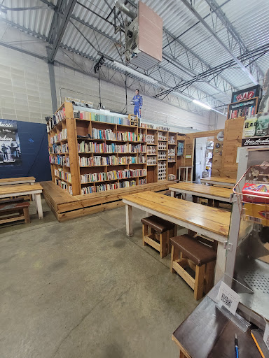 Brewery «Books and Brews», reviews and photos, 9402 Uptown Dr Suite 1400, Indianapolis, IN 46256, USA